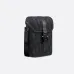 Christian Dior Saddle Backpack Oblique Canvas Mini size:13×20×7cm #B54062