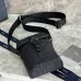 Christian Dior Saddle Backpack Oblique Canvas Mini size:13×20×7cm #B54062