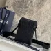 Christian Dior Saddle Backpack Oblique Canvas Mini size:13×20×7cm #B54062