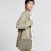 DIOR CHRISTIAN DIOR Oblique Saddle Triple Pouch  size:23×17×4cm #B54055