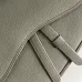 DIOR MEN Leather Christian Dior Saddle  size:27×20×5cm #B54058