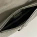 DIOR MEN Leather Christian Dior Saddle  size:27×20×5cm #B54058