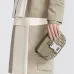 DIOR MEN Oblique Jacquard Crossbody Bag  size:19×13×4cm #B54056