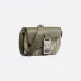 DIOR MEN Oblique Jacquard Crossbody Bag  size:19×13×4cm #B54056
