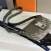 DIOR MEN Oblique Jacquard Crossbody Bag  size:19×13×4cm #B54056