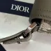 DIOR MEN Oblique Jacquard Crossbody Bag  size:19×13×4cm #B54056