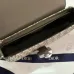 DIOR MEN Oblique Jacquard Crossbody Bag  size:19×13×4cm #B54056