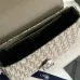 DIOR MEN Oblique Jacquard Messenger Bag  size:23×17×6cm #B54053