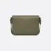 DIOR MEN Oblique Jacquard Messenger Bag  size:23×17×6cm #B54054