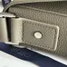 DIOR MEN Oblique Jacquard Messenger Bag  size:23×17×6cm #B54054