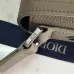 DIOR MEN Oblique Jacquard Messenger Bag  size:23×17×6cm #B54054