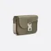 DIOR MEN Oblique Jacquard Messenger Bag  size:23×17×6cm #B54054