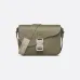 DIOR MEN Oblique Jacquard Messenger Bag  size:23×17×6cm #B54054