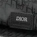 DIOR new men's briefcase is luxurious and elegant size:16×7×0.8cm #B54051