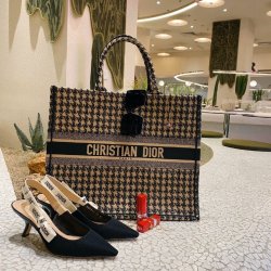 Dior AAA+ Handbags #99898689