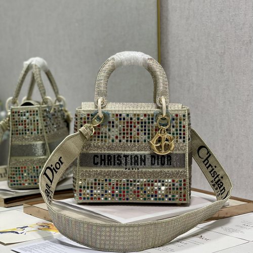 Dior AAA+ Handbags #99922708