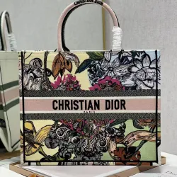 Dior AAA+ Handbags Book Tote #99925408