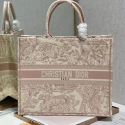 Dior AAA+ Handbags Book Tote #99925409
