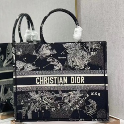 Dior AAA+ Handbags Book Tote #99925411