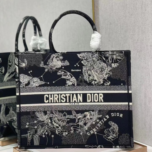 Dior AAA+ Handbags Book Tote #99925411