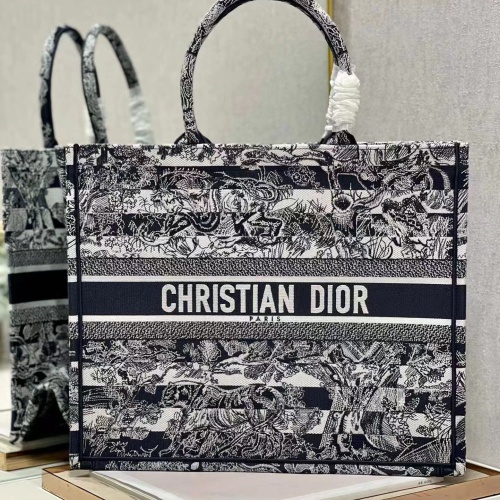 Dior AAA+ Handbags Book Tote #99925412