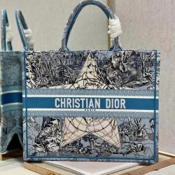 Dior AAA+ Handbags Book Tote #99925413