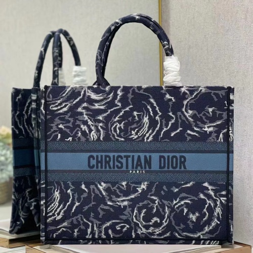 Dior AAA+ Handbags Book Tote #99925414