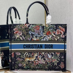 Dior AAA+ Handbags Book Tote #99925415