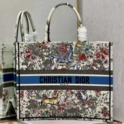 Dior AAA+ Handbags Book Tote #99925417