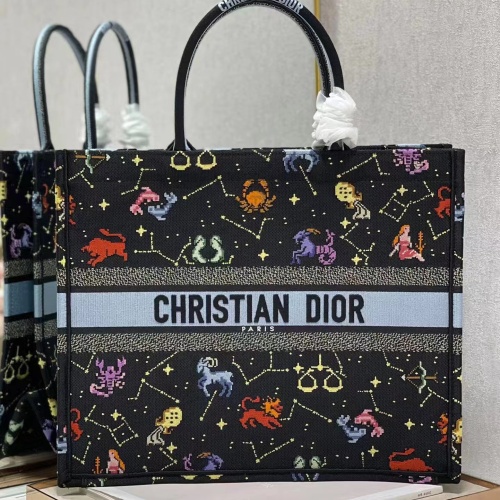 Dior AAA+ Handbags Book Tote #99925418