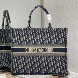 Dior AAA+ Handbags Book Tote #99925419