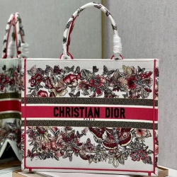 Dior AAA+ Handbags Book Tote #99925420
