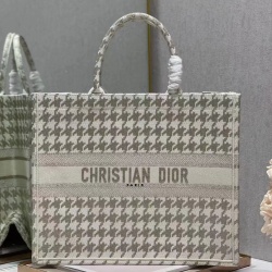 Dior AAA+ Handbags Book Tote #99925422