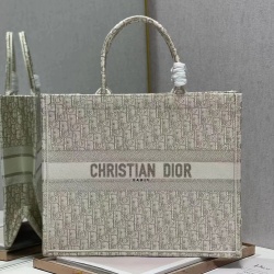 Dior AAA+ Handbags Book Tote #99925423