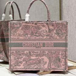 Dior AAA+ Handbags Book Tote #999933962