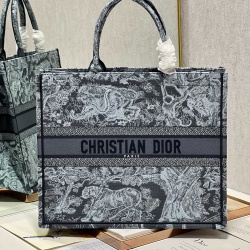 Dior AAA+ Handbags Book Tote #999933969