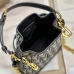 Dior AAA+ Handbags CD Lock #999933968