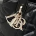 Dior Black Quilted Leather Tote Bag #B45635