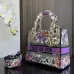 Dior Book Tote AAA+ Original Quality Tiger #B37138