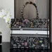 Dior Book Tote AAA+ Original Quality Tiger #B37139