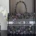 Dior Book Tote AAA+ Original Quality Tiger #B37139