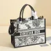 Dior Book Tote AAA+ Original Quality Tiger #B39901