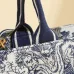 Dior Book Tote AAA+ Original Quality Tiger #B39901