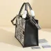 Dior Book Tote AAA+ Original Quality Tiger #B39901