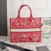 Dior Book Tote original good quality #99922804