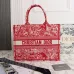 Dior Book Tote original good quality #99922804