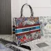 Dior Book Tote original good quality #99922804