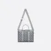 Dior Briefcase CD Diamond Canvas Smooth LINGOT size:35×27×6cm #B54059