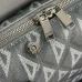 Dior Briefcase CD Diamond Canvas Smooth LINGOT size:35×27×6cm #B54059
