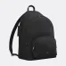 Dior CD Icon Black Leather Backpack 2025 Winter New Collection (11CBA233ICO) - 31x40x19cm #B59970
